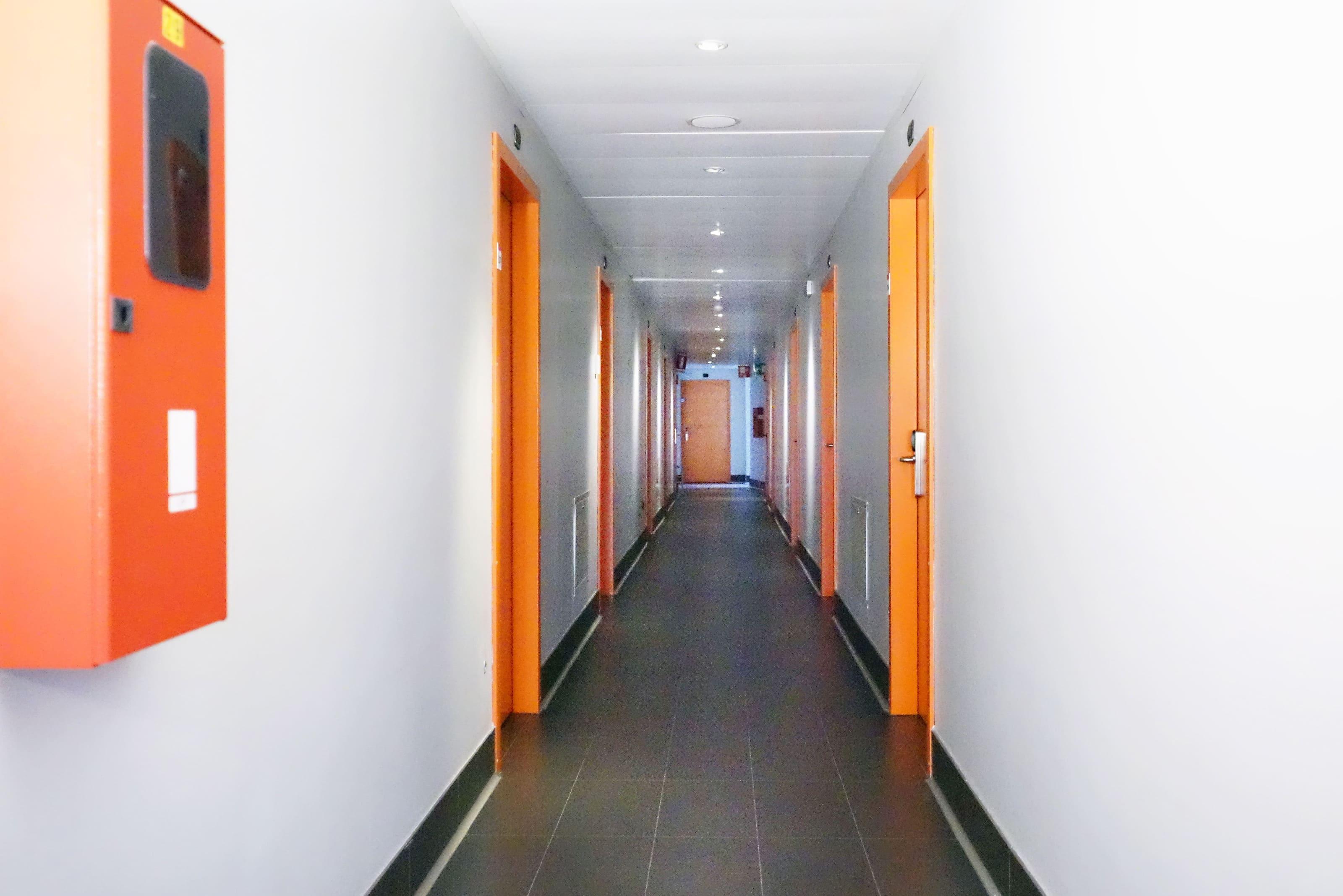 Ostello Aig Piero Rotta Milan Exterior photo